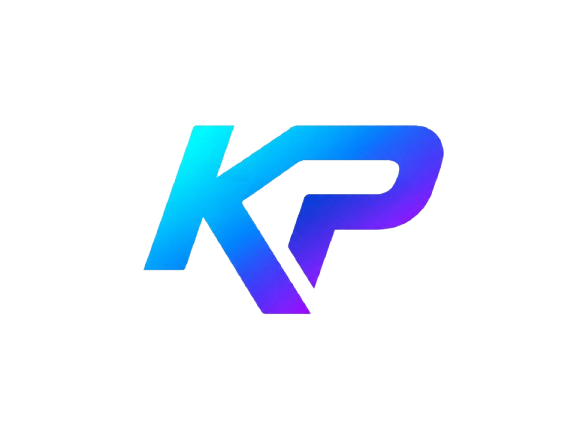 PK Logo